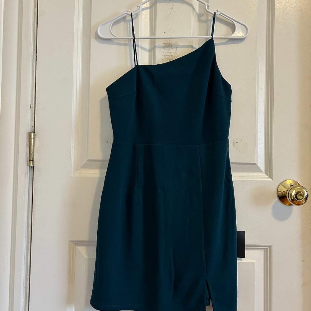 NEW Lulu's Mini Dress | NEVER WORN
